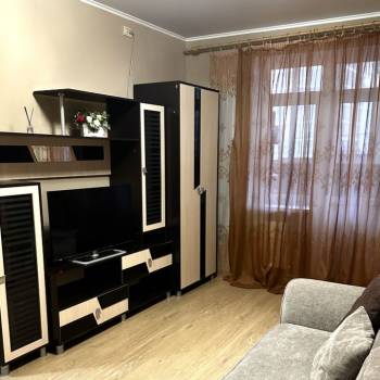 Сдается 2-х комнатная квартира, 41,7 м²