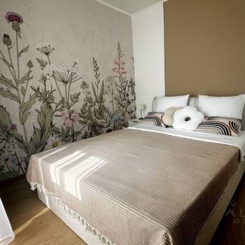 Сдается 2-х комнатная квартира, 41,7 м²