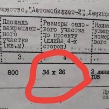 Продается Участок, 800 м²
