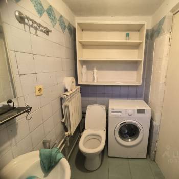 Продается 1-комнатная квартира, 25,7 м²