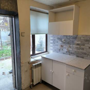 Продается 1-комнатная квартира, 25,7 м²