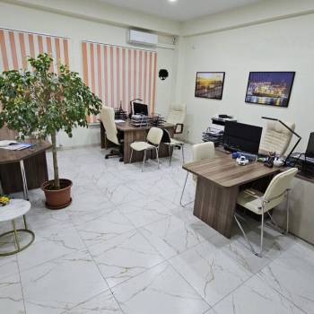 Продается Офис, 34,5 м²