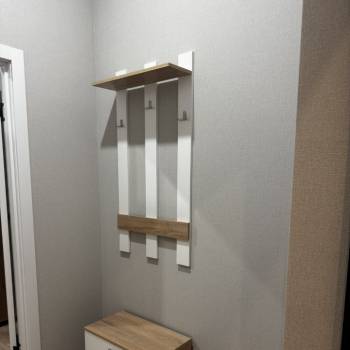 Сдается 1-комнатная квартира, 26,1 м²