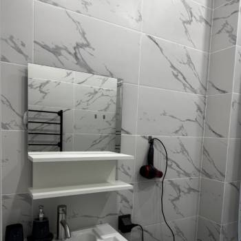 Сдается 1-комнатная квартира, 26,1 м²