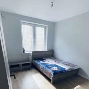 Сдается 1-комнатная квартира, 45 м²