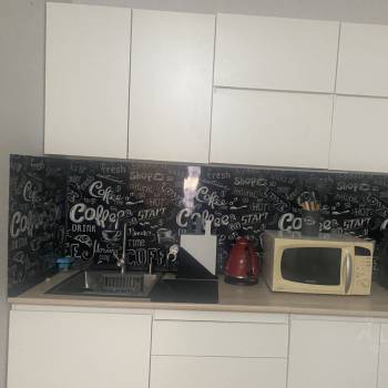 Сдается 1-комнатная квартира, 45 м²