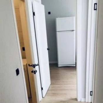 Сдается 1-комнатная квартира, 45 м²