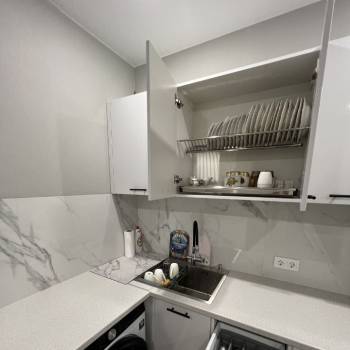 Сдается 1-комнатная квартира, 36 м²