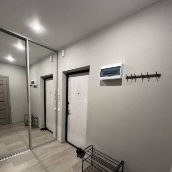 Сдается 1-комнатная квартира, 36 м²