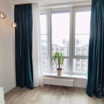 Сдается 1-комнатная квартира, 36 м²