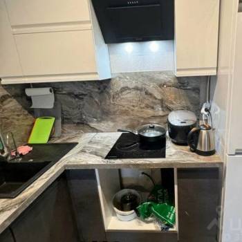 Сдается 1-комнатная квартира, 36 м²