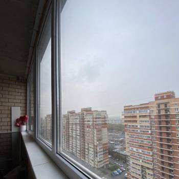 Сдается 1-комнатная квартира, 36 м²