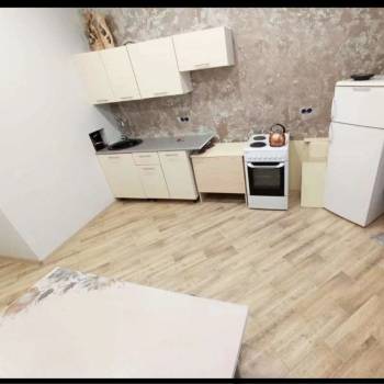 Сдается 1-комнатная квартира, 38 м²