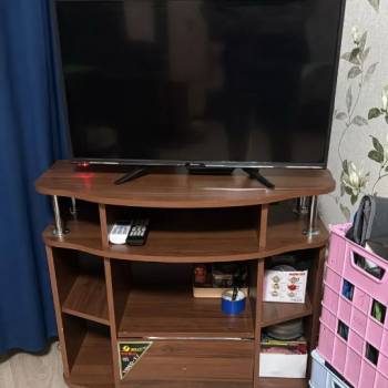 Продается 1-комнатная квартира, 33 м²