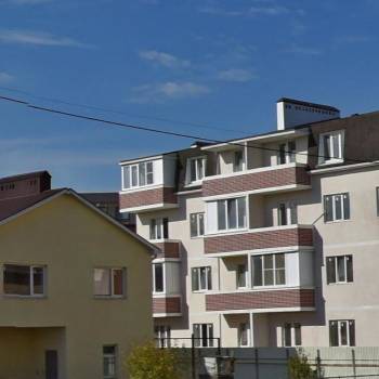 Продается 1-комнатная квартира, 33 м²