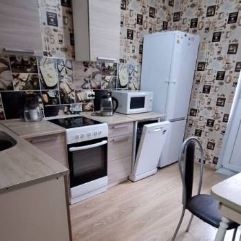 Продается 2-х комнатная квартира, 59,3 м²