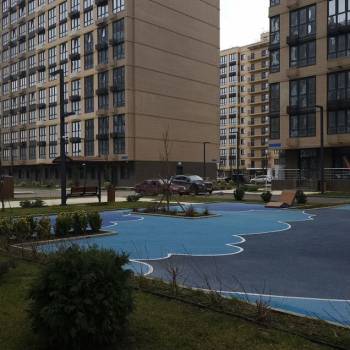 Сдается 2-х комнатная квартира, 51 м²