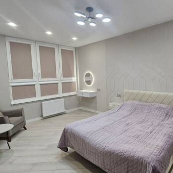 Сдается 2-х комнатная квартира, 51 м²