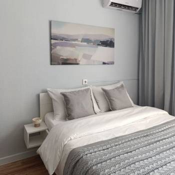 Продается 1-комнатная квартира, 25 м²