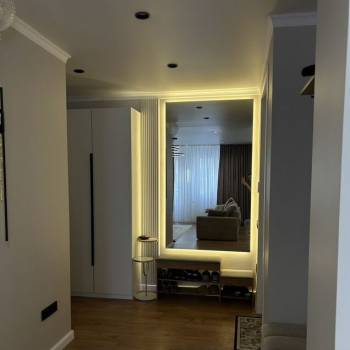 Продается 3-х комнатная квартира, 95 м²