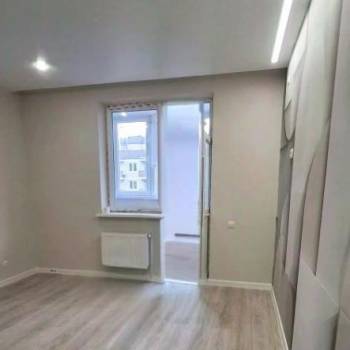 Продается 1-комнатная квартира, 40 м²