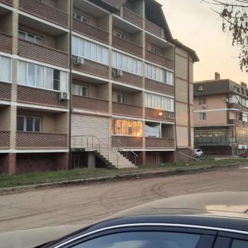 Продается 2-х комнатная квартира, 59,4 м²