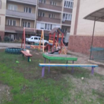 Продается 2-х комнатная квартира, 59,4 м²