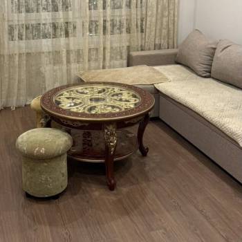 Сдается 1-комнатная квартира, 22,7 м²