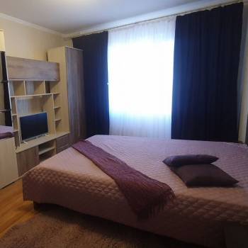 Сдается 1-комнатная квартира, 38 м²