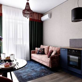 Сдается 2-х комнатная квартира, 53 м²