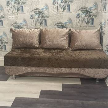 Сдается 1-комнатная квартира, 42 м²