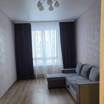 Сдается 1-комнатная квартира, 48 м²