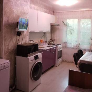 Продается Многокомнатная квартира, 73,1 м²