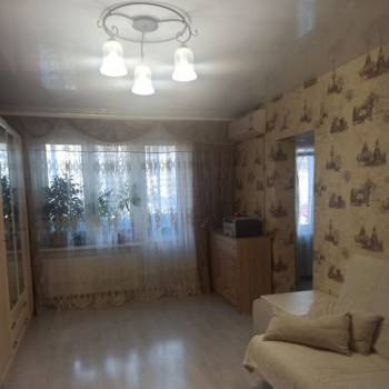 Продается Многокомнатная квартира, 73,1 м²