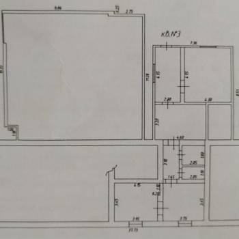 Продается Дом, 84 м²