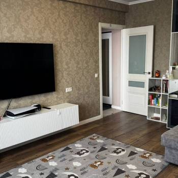 Продается 2-х комнатная квартира, 52 м²