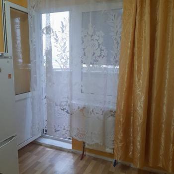 Сдается 1-комнатная квартира, 38 м²