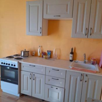 Сдается 1-комнатная квартира, 38 м²