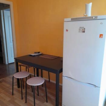 Сдается 1-комнатная квартира, 38 м²