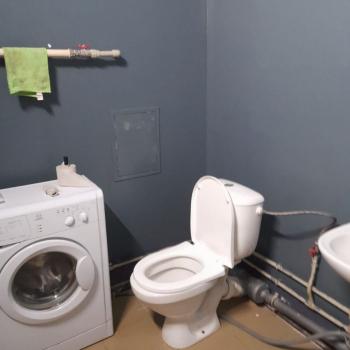 Сдается 1-комнатная квартира, 38 м²