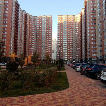 Продается 2-х комнатная квартира, 57 м²