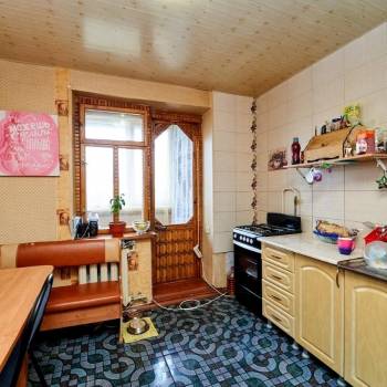 Продается 3-х комнатная квартира, 60 м²