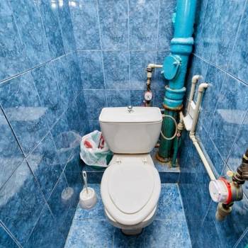 Продается 3-х комнатная квартира, 60 м²