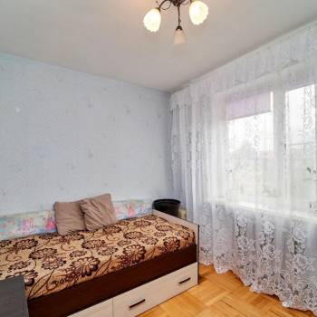 Продается 3-х комнатная квартира, 60 м²