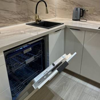 Сдается 2-х комнатная квартира, 70 м²