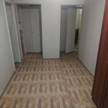 Сдается 2-х комнатная квартира, 67,3 м²