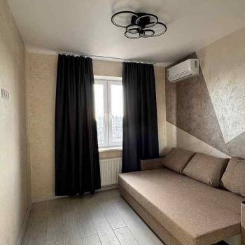 Сдается 1-комнатная квартира, 27,1 м²