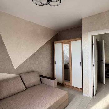 Сдается 1-комнатная квартира, 27,1 м²