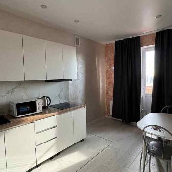 Сдается 1-комнатная квартира, 27,1 м²