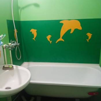 Сдается 2-х комнатная квартира, 61,2 м²